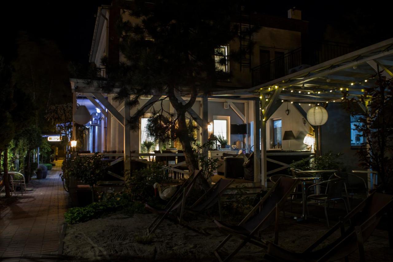 Rezydencja Pod Teznia & Spa Inowroclaw Bagian luar foto
