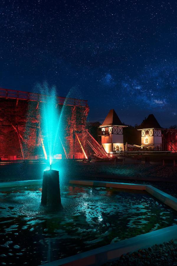 Rezydencja Pod Teznia & Spa Inowroclaw Bagian luar foto