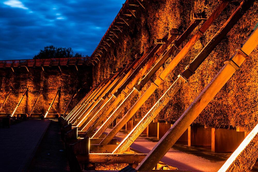 Rezydencja Pod Teznia & Spa Inowroclaw Bagian luar foto