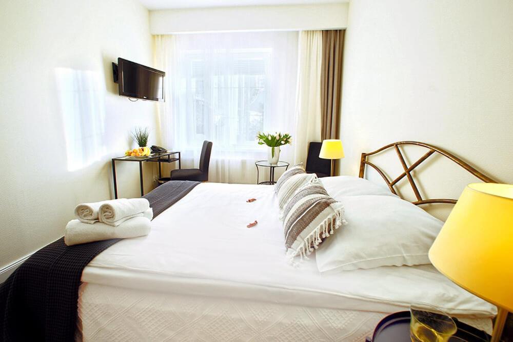 Rezydencja Pod Teznia & Spa Inowroclaw Bagian luar foto