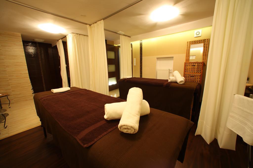 Rezydencja Pod Teznia & Spa Inowroclaw Bagian luar foto