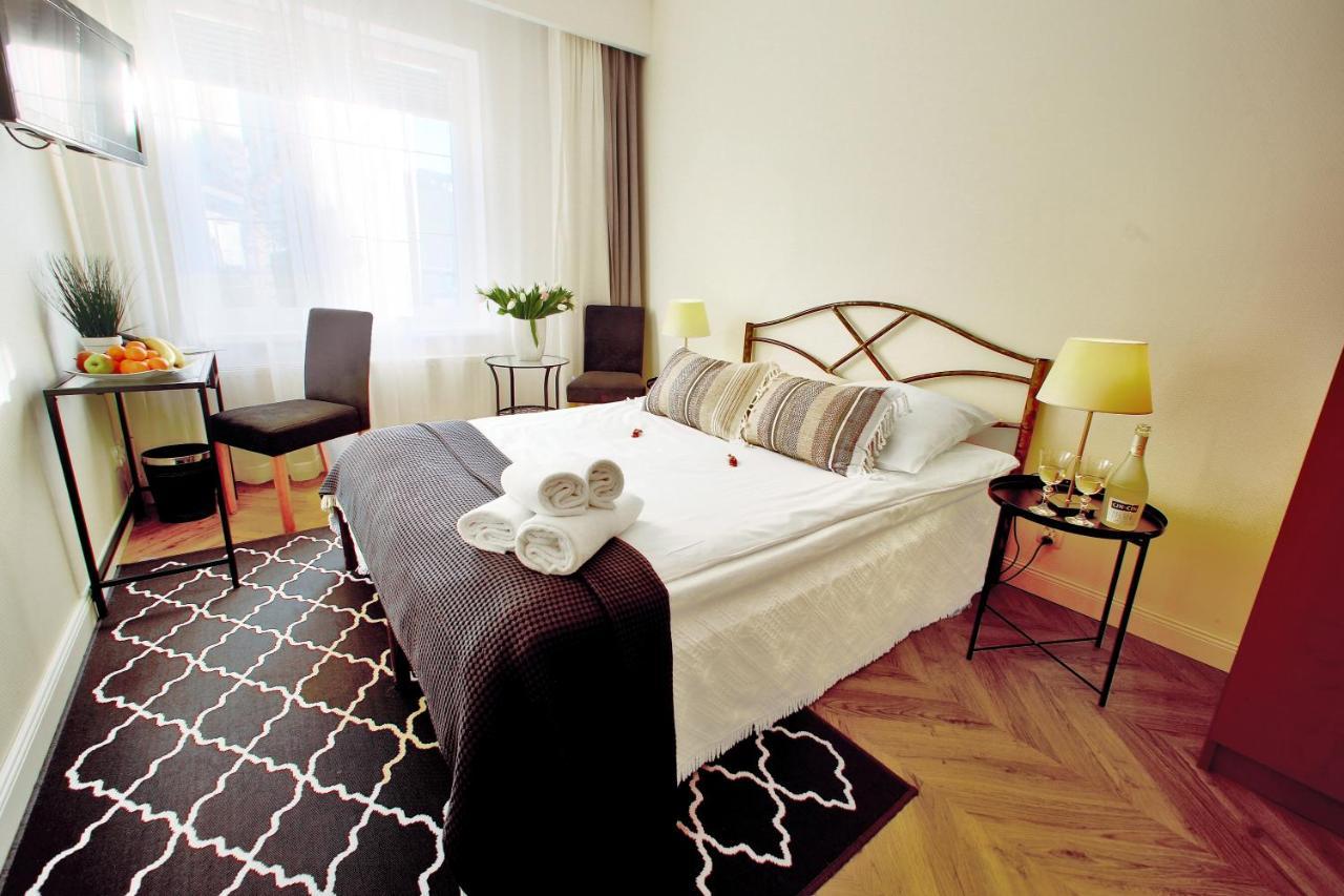 Rezydencja Pod Teznia & Spa Inowroclaw Bagian luar foto